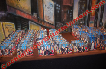 florida cocktail hour entertainment