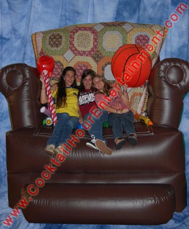 florida big chair photos sample