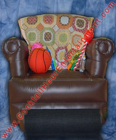 florida big chair photos